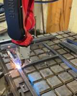 Промышленные роботы