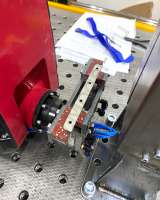 Промышленные роботы