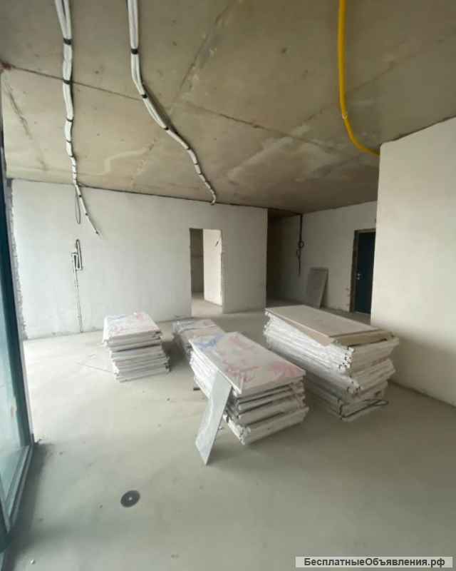 Элитная #Квартира на берегу Черного моря в Батуми, Грузия. На $10000 дешевле застройщика