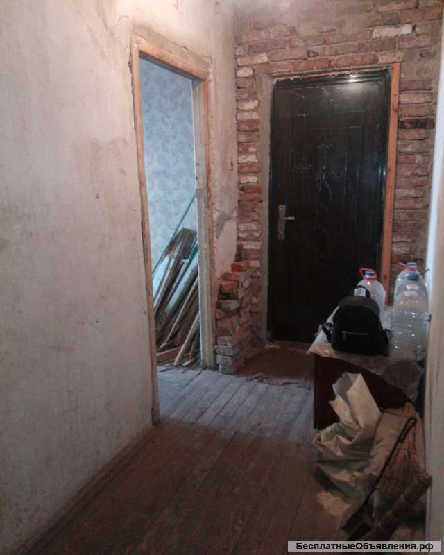 691 Продам 2х квартиру в г. Новошахтинск