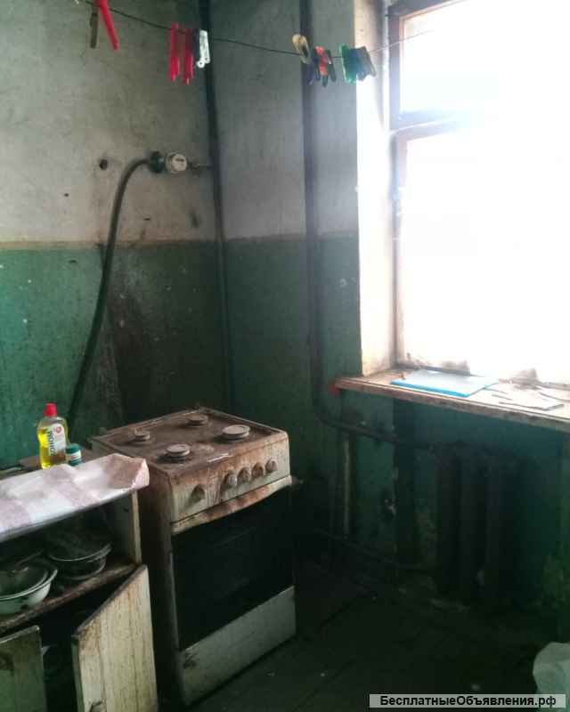 691 Продам 2х квартиру в г. Новошахтинск