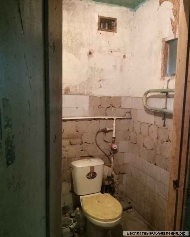 691 Продам 2х квартиру в г. Новошахтинск