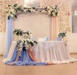 Организация свадеб "под ключ" в Тольятти