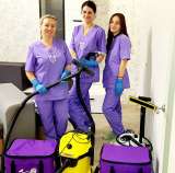 Химчистка Мягкой мебели