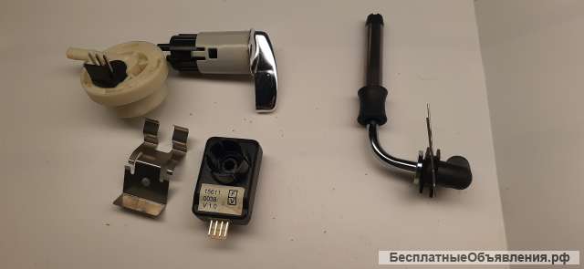 Запчасти для кофемашины jura e65 impressa