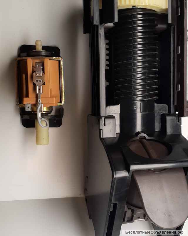 Запчасти для кофемашины jura e65 impressa