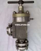 Вентиль Т136 (Т-136, Т 136)