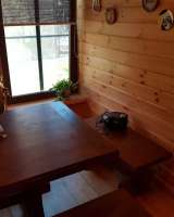 Загородный дом 257 м2 в ДНП "Коттеджный поселок" Золотые пески