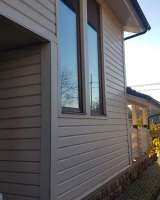 Загородный дом 257 м2 в ДНП "Коттеджный поселок" Золотые пески