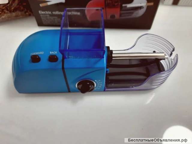 Всё для табака