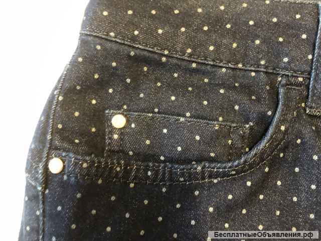 Джинсы Elena Miro; Biba-48-50