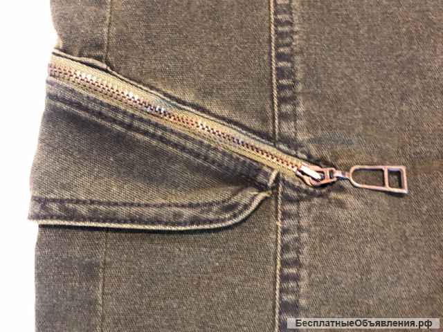 Джинсы Elena Miro; Biba-48-50