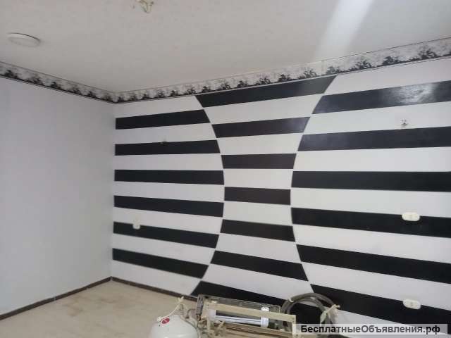 Квартира в центре Хургады р-н Хадоба (Египет)