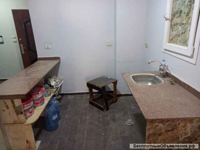 Квартира в центре Хургады р-н Хадоба (Египет)