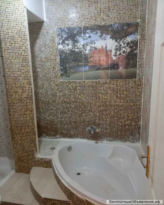 Квартира в центре Хургады р-н Хадоба (Египет)