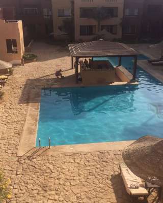 Квартира в Хургаде р-н Интерконтиненталь (Египет)