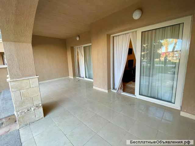 Квартира в комплексе Сахл Хашиш (Египет)