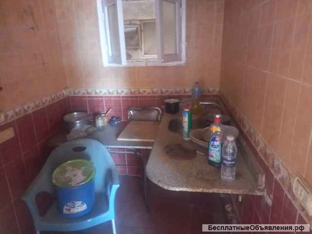 Квартира в Хургаде Мубарок 8(Египет)