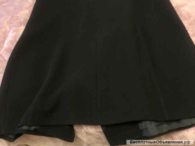 Пальто демисезонное новое Kristina mods-52