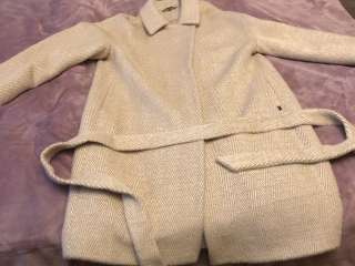 Пальто демисезонное новое Dolchemoda-48