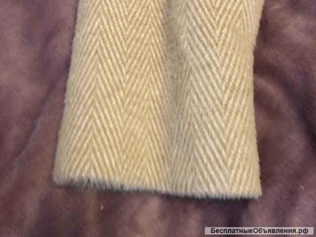 Пальто демисезонное новое Dolchemoda-48