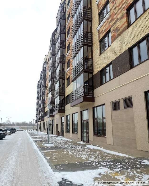 Займи лучшее место для своего бизнеса