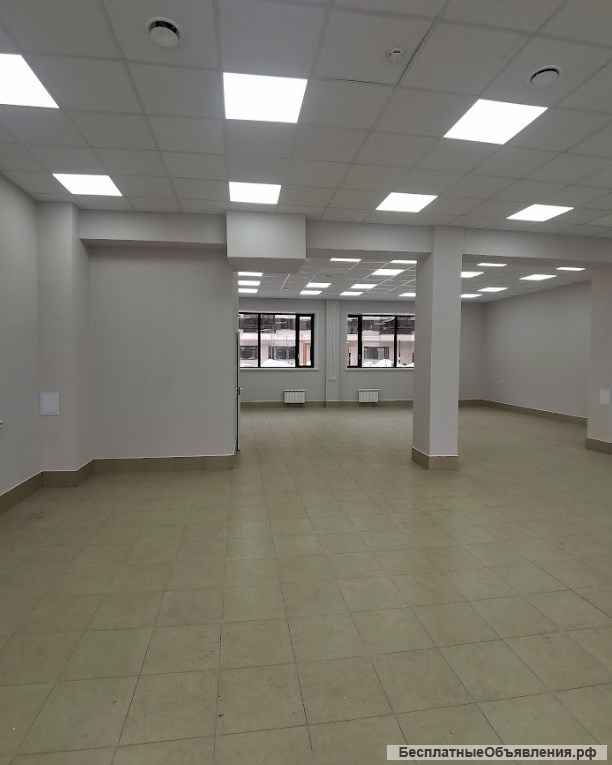 Займи лучшее место для своего бизнеса