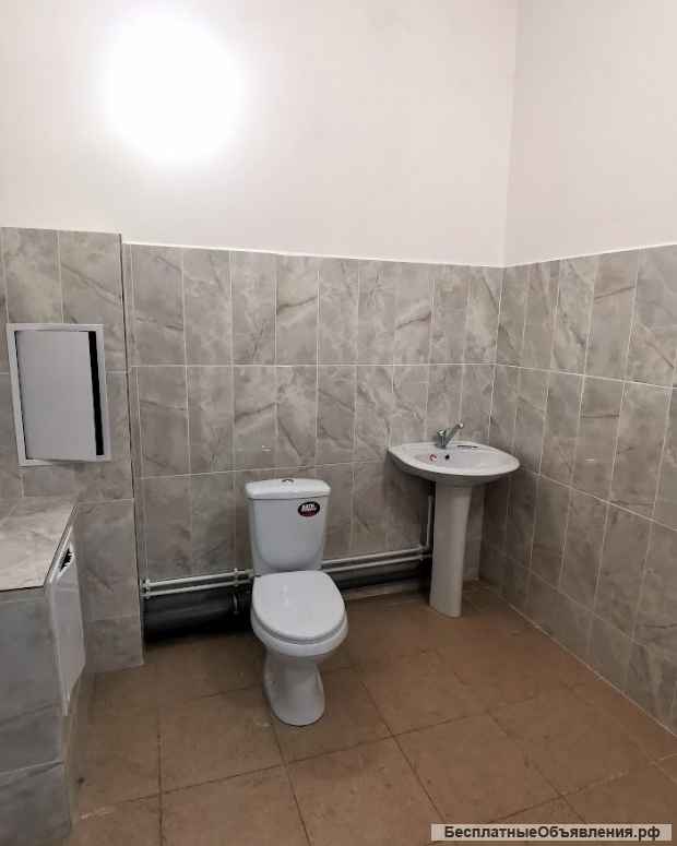 Займи лучшее место для своего бизнеса