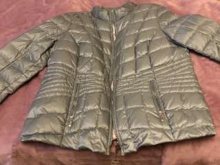 Пуховик лёгкий Bonita-48 новый