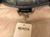 Пуховик лёгкий Bonita-48 новый