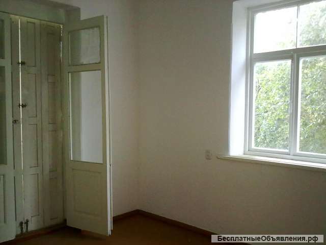 Квартиру в Абхазии