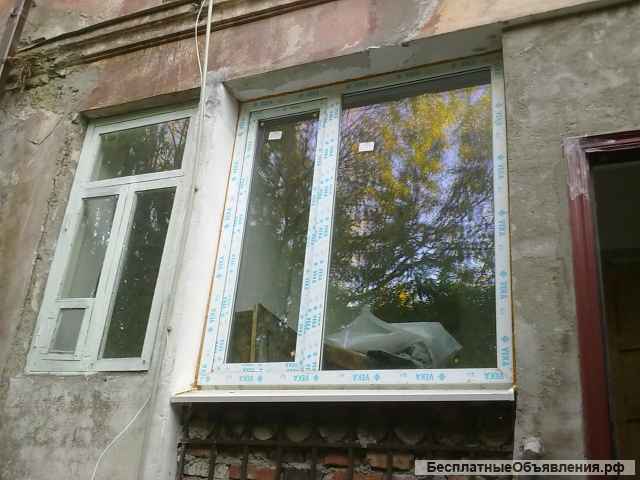 Квартиру в Абхазии