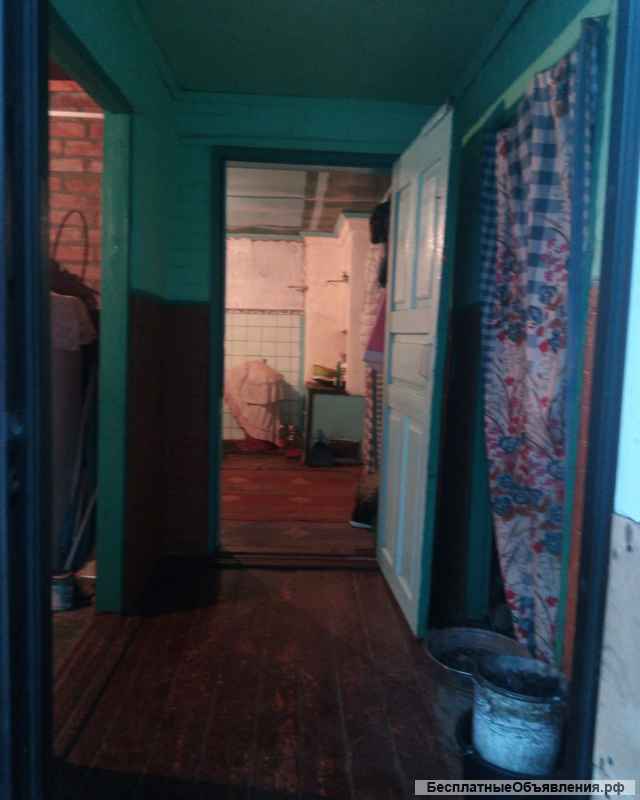 693 Продам дом в г. Новошахтинск