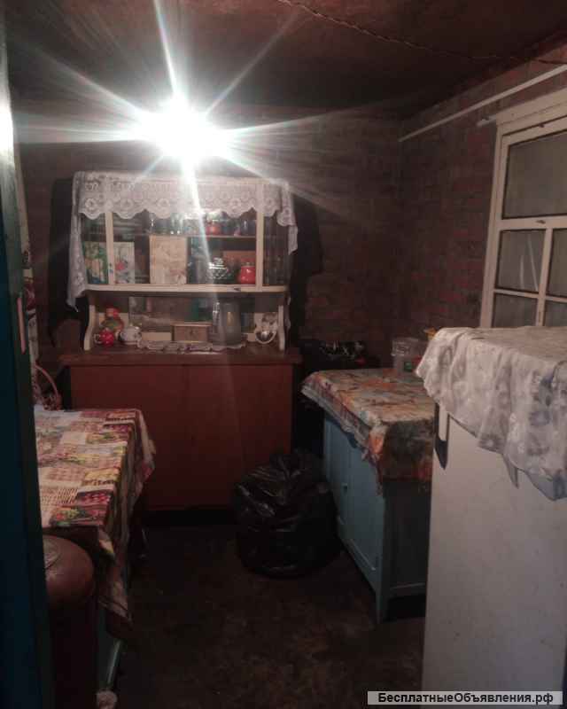 693 Продам дом в г. Новошахтинск