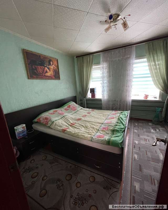 693 Продам дом в г. Новошахтинск 87.2 кв.м