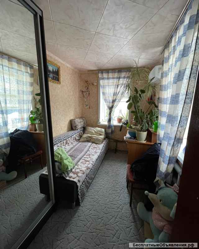 693 Продам дом в г. Новошахтинск 87.2 кв.м