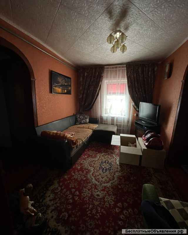 693 Продам дом в г. Новошахтинск 87.2 кв.м