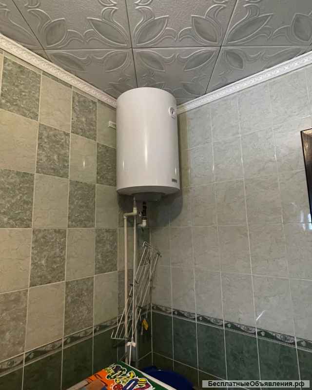 693 Продам дом в г. Новошахтинск 87.2 кв.м