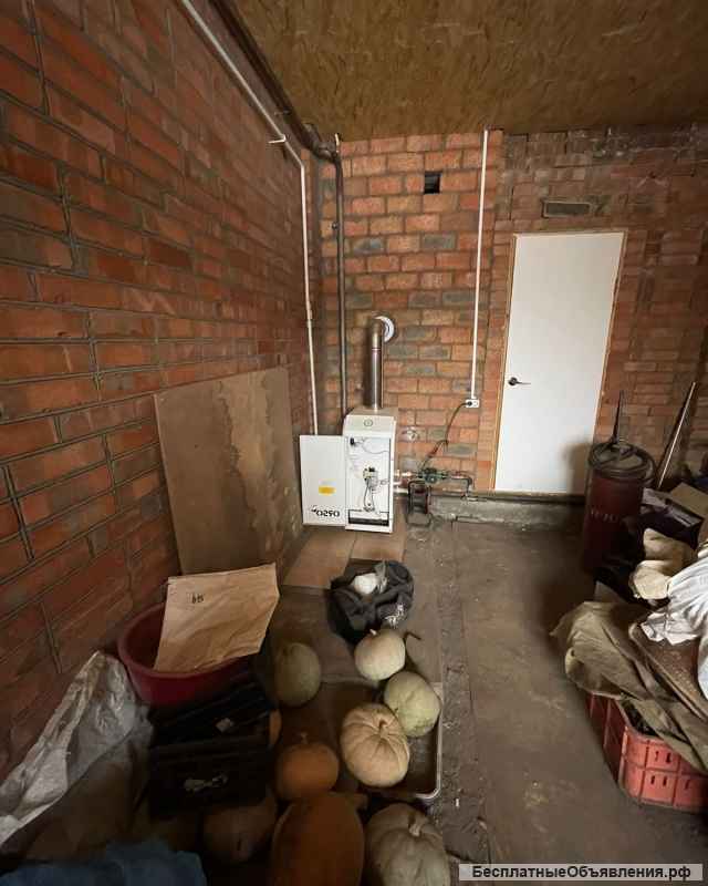 693 Продам дом в г. Новошахтинск 87.2 кв.м