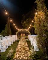 Организация свадеб "под ключ" в Самаре