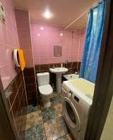 Сдаётся 1-комнатная квартира по адресу Пролетарская улица, 67а