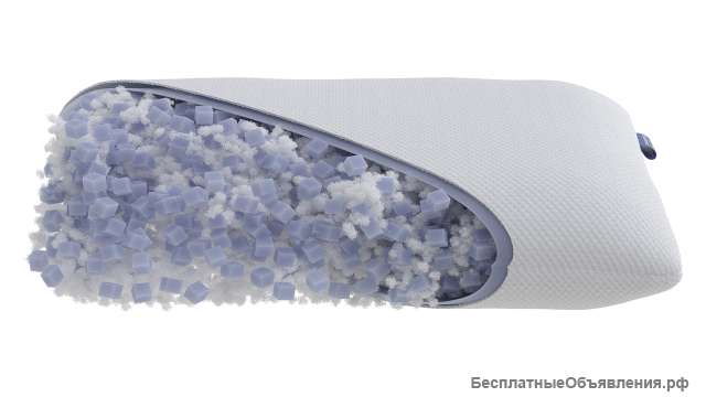 Подушка «Cloud Premium» S 50-70