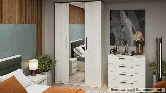 Спальня «Агата»