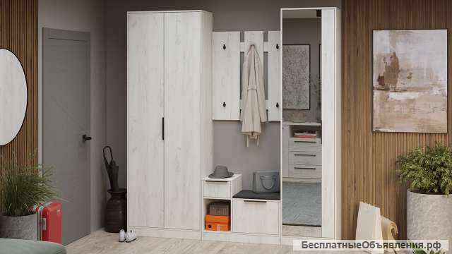 Прихожая «Агата»