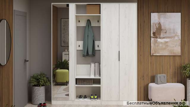 Прихожая «Агата»