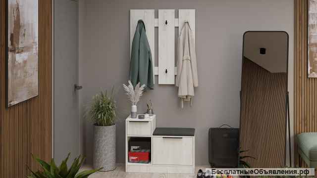 Прихожая «Агата»