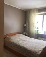 4-комнатная квартира