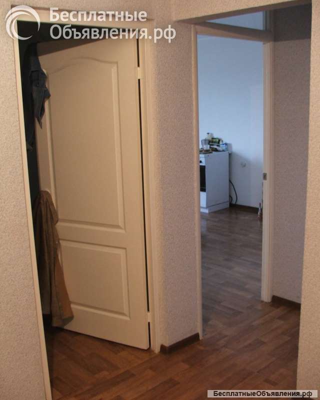 2 к.кв. 72 м2 Трошева 2 эт
