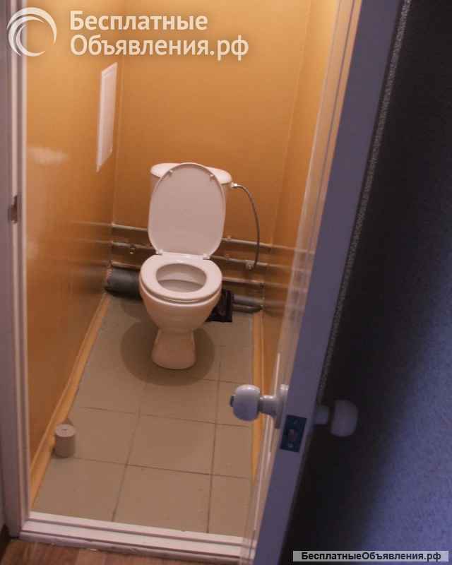 2 к.кв. 72 м2 Трошева 2 эт
