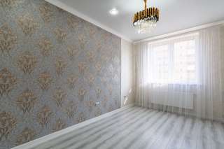 1 к.кв. 36 м2 Ракурс